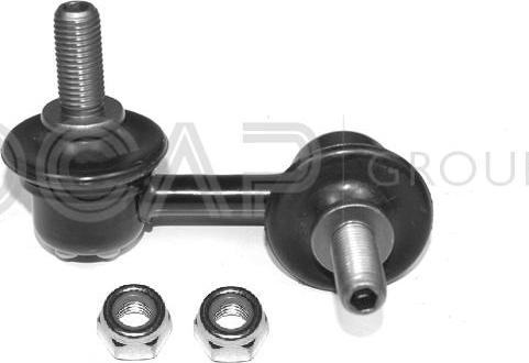 OCAP 0582642 - Asta / Puntone, Stabilizzatore www.autoricambi360.it