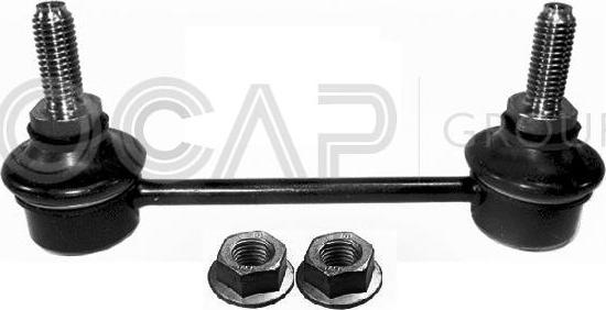 OCAP 0582006 - Asta / Puntone, Stabilizzatore www.autoricambi360.it