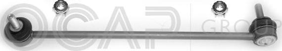 OCAP 0582362 - Asta / Puntone, Stabilizzatore www.autoricambi360.it