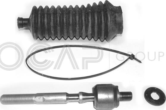 OCAP 0603811-K - Giunto assiale, Asta trasversale www.autoricambi360.it