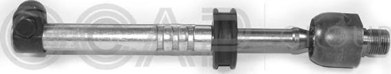 OCAP 0602039 - Giunto assiale, Asta trasversale www.autoricambi360.it