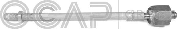 OCAP 0602733 - Giunto assiale, Asta trasversale www.autoricambi360.it