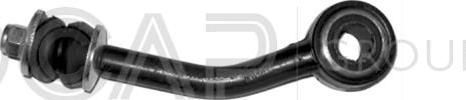 OCAP 0191724-K - Asta / Puntone, Stabilizzatore www.autoricambi360.it