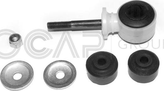 OCAP 0180470-K - Asta / Puntone, Stabilizzatore www.autoricambi360.it