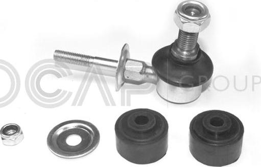 OCAP 0180043-K - Asta / Puntone, Stabilizzatore www.autoricambi360.it