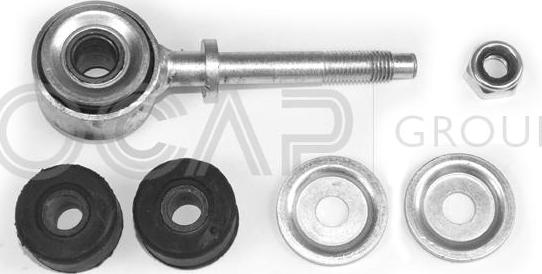 OCAP 0181142-K - Asta / Puntone, Stabilizzatore www.autoricambi360.it