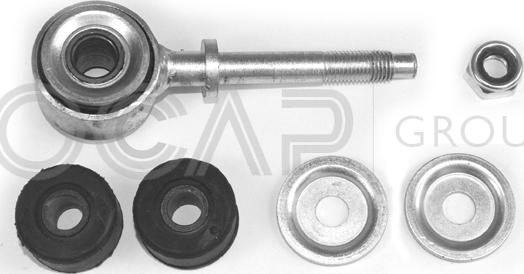 OCAP 0181142 - Asta / Puntone, Stabilizzatore www.autoricambi360.it
