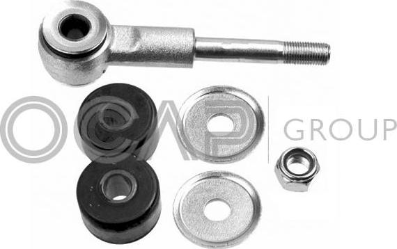 OCAP 0181322-K - Asta / Puntone, Stabilizzatore www.autoricambi360.it