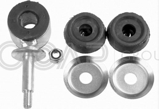 OCAP 0181236 - Asta / Puntone, Stabilizzatore www.autoricambi360.it