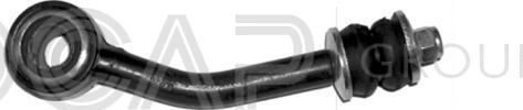 OCAP 0181724-K - Asta / Puntone, Stabilizzatore www.autoricambi360.it
