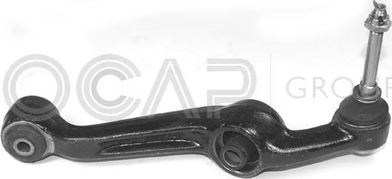 OCAP 0390264 - Braccio oscillante, Sospensione ruota www.autoricambi360.it