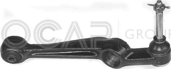 OCAP 0390263 - Braccio oscillante, Sospensione ruota www.autoricambi360.it