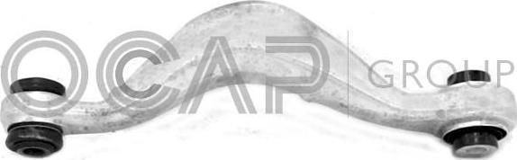 OCAP 0398529 - Asta / Puntone, Sospensione ruote www.autoricambi360.it