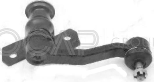 OCAP 0303393 - Leva rinvio sterzo www.autoricambi360.it