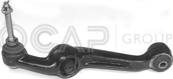 OCAP 0380264 - Braccio oscillante, Sospensione ruota www.autoricambi360.it