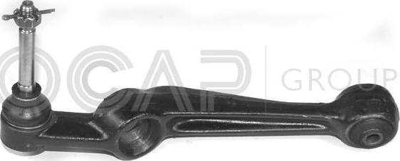 OCAP 0380263 - Braccio oscillante, Sospensione ruota www.autoricambi360.it
