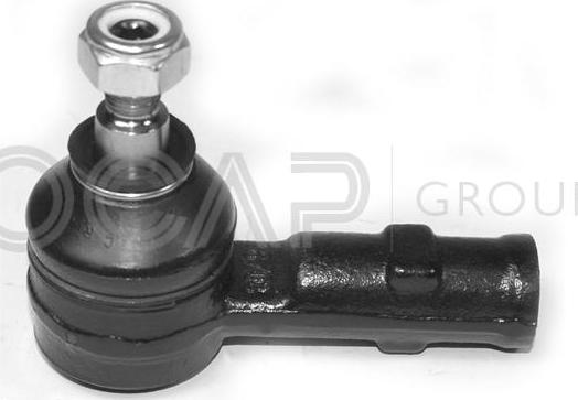 OCAP 0280260 - Testa barra d'accoppiamento www.autoricambi360.it