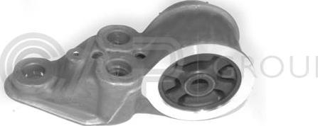 OCAP 1249594 - Supporto, Corpo assiale www.autoricambi360.it