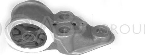 OCAP 1249595 - Supporto, Corpo assiale www.autoricambi360.it