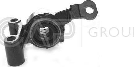 OCAP 1249549 - Supporto, Corpo assiale www.autoricambi360.it