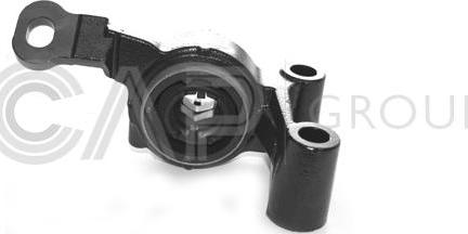 OCAP 1249548 - Supporto, Corpo assiale www.autoricambi360.it