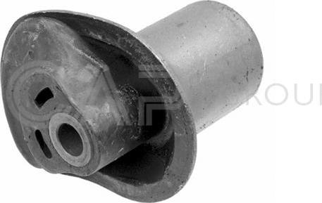 OCAP 1215505 - Supporto, Corpo assiale www.autoricambi360.it