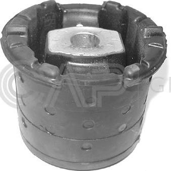 OCAP 1215571 - Supporto, Corpo assiale www.autoricambi360.it