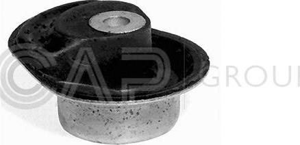 OCAP 1215658 - Supporto, Corpo assiale www.autoricambi360.it