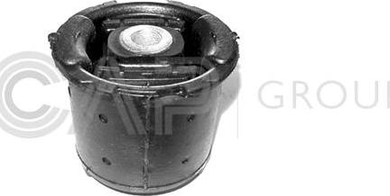 OCAP 1215614 - Supporto, Corpo assiale www.autoricambi360.it