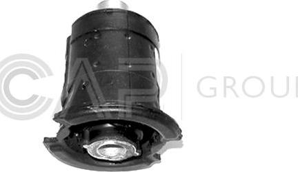 OCAP 1215613 - Supporto, Corpo assiale www.autoricambi360.it