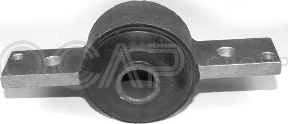 OCAP 1215090 - Supporto, Corpo assiale www.autoricambi360.it