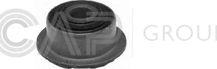 OCAP 1215012 - Supporto, Corpo assiale www.autoricambi360.it