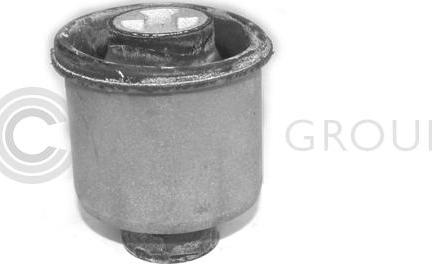 OCAP 1215200 - Supporto, Corpo assiale www.autoricambi360.it