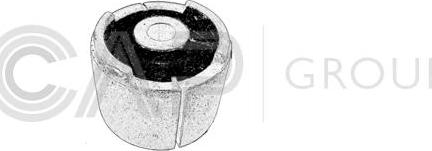 OCAP 1215779 - Supporto, Corpo assiale www.autoricambi360.it
