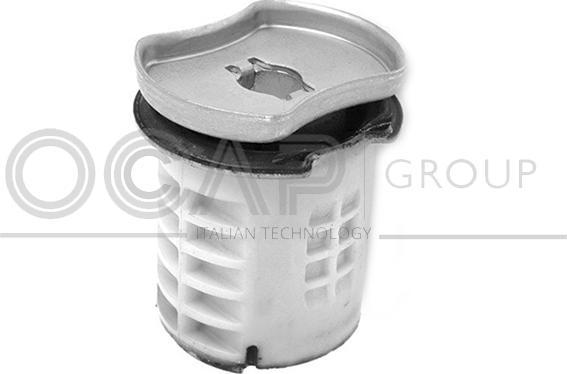 OCAP 1216441 - Supporto, Corpo assiale www.autoricambi360.it