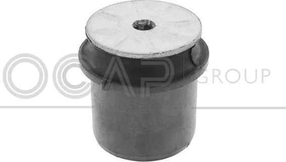 OCAP 1216451 - Supporto, Corpo assiale www.autoricambi360.it