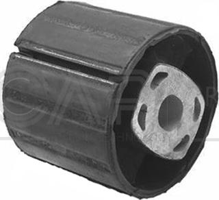 OCAP 1216438 - Supporto, Corpo assiale www.autoricambi360.it