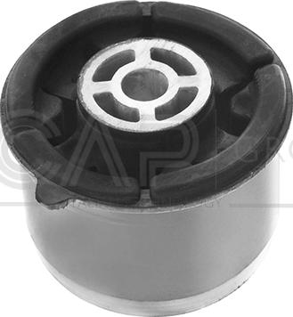 OCAP 1216605 - Supporto, Corpo assiale www.autoricambi360.it