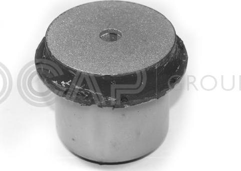 OCAP 1216150 - Supporto, Corpo assiale www.autoricambi360.it