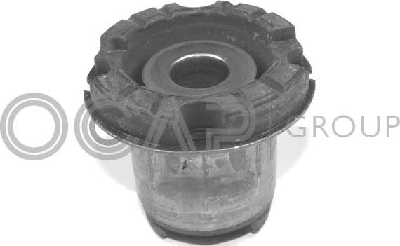 OCAP 1216390 - Supporto, Corpo assiale www.autoricambi360.it
