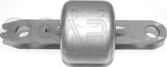 OCAP 1216250 - Supporto, Corpo assiale www.autoricambi360.it