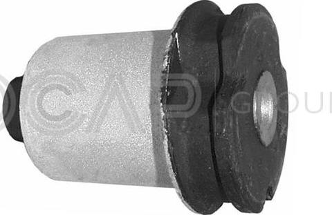 OCAP 1216235 - Supporto, Corpo assiale www.autoricambi360.it