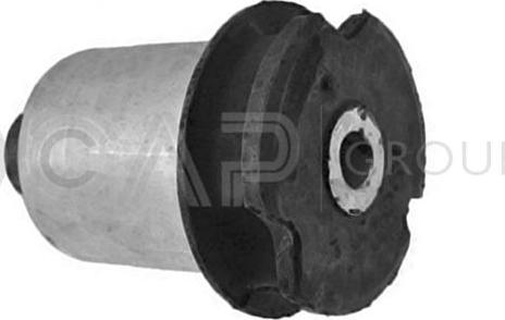 OCAP 1216236 - Supporto, Corpo assiale www.autoricambi360.it