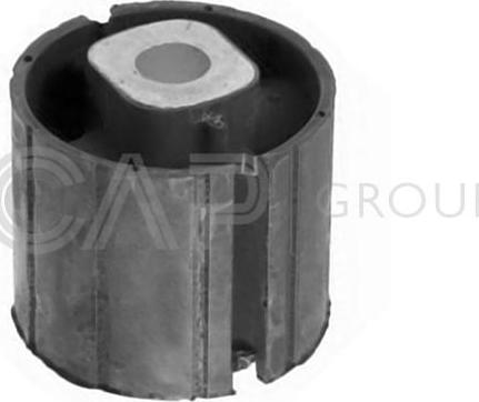 OCAP 1216224 - Supporto, Corpo assiale www.autoricambi360.it