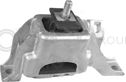 OCAP 1225903 - Sospensione, Motore www.autoricambi360.it