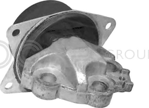 OCAP 1225919 - Sospensione, Motore www.autoricambi360.it