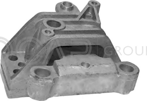 OCAP 1225914 - Sospensione, Motore www.autoricambi360.it