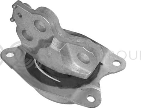 OCAP 1225918 - Sospensione, Motore www.autoricambi360.it