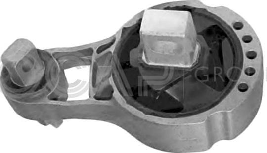 OCAP 1225926 - Sospensione, Motore www.autoricambi360.it