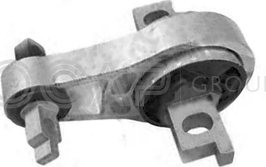 OCAP 1225921 - Sospensione, Motore www.autoricambi360.it